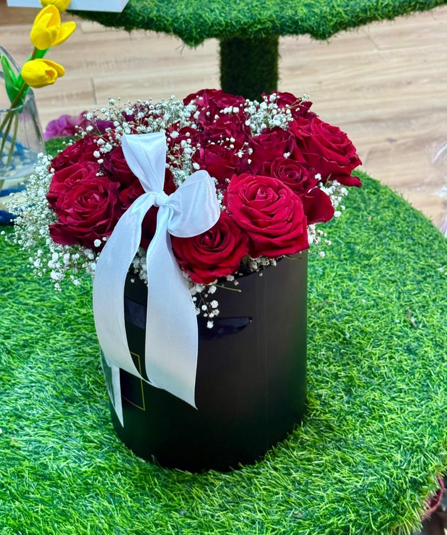 صندوق ورد