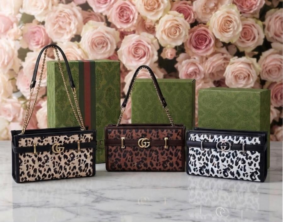 جزادين GUCCI