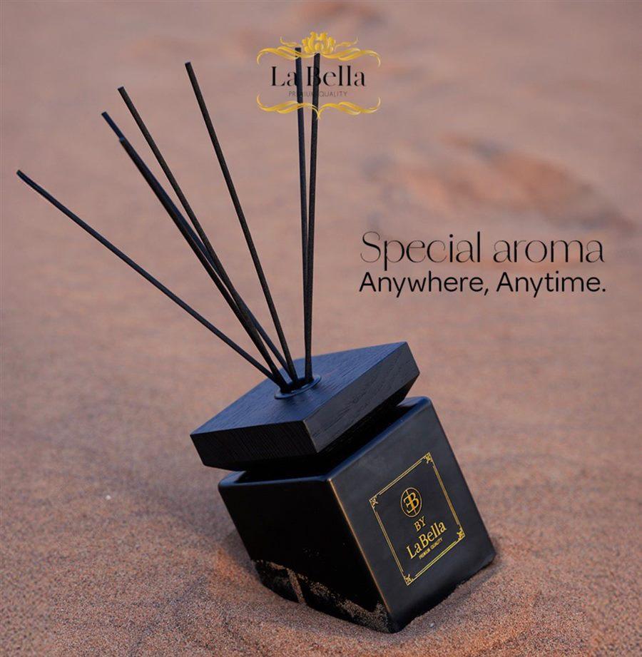 بوكس عطر فاخر