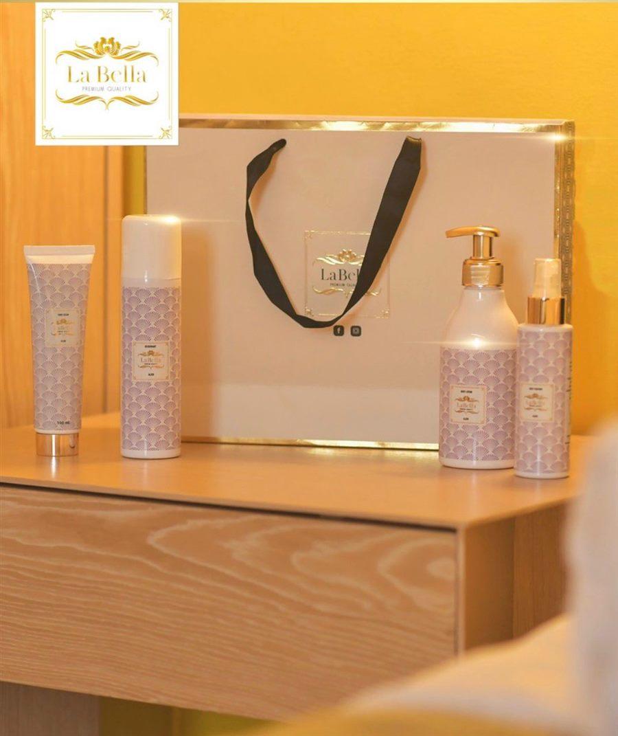 بوكس عطر فاخر