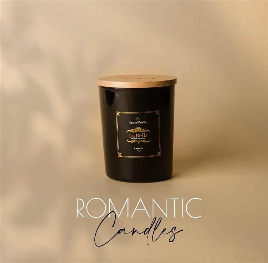 عطر بتغليف هدية