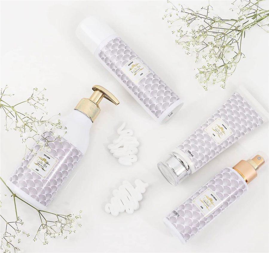 عطر فواح