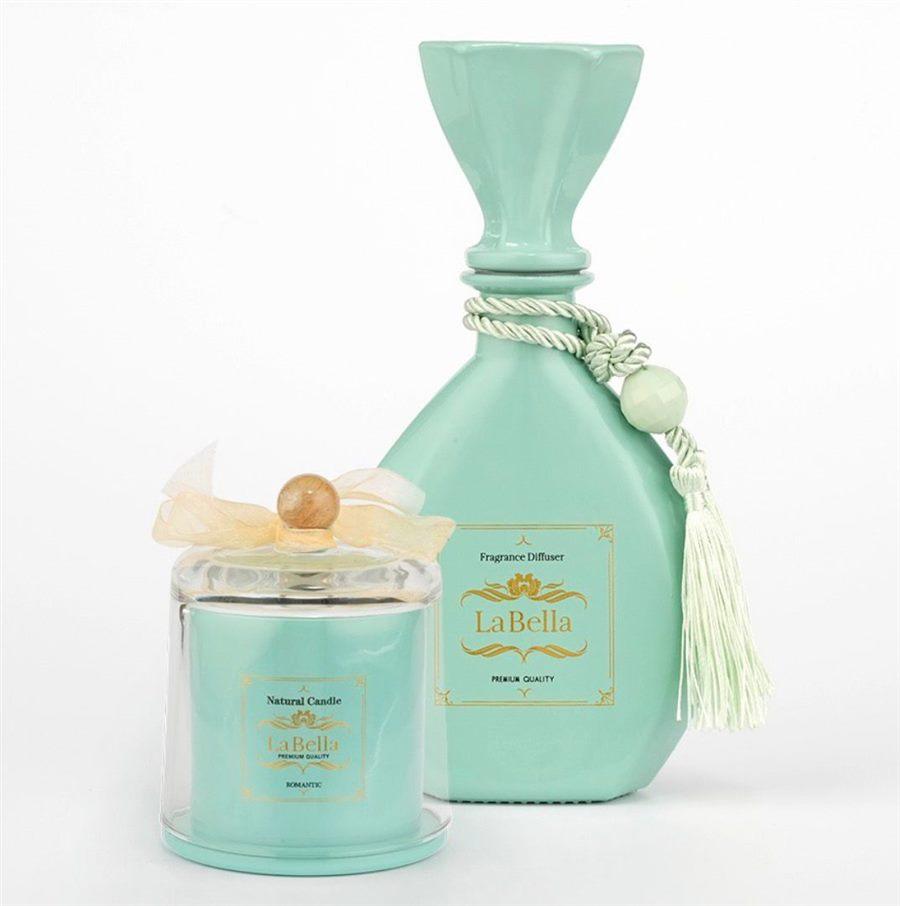 عطر شرقي فاخر