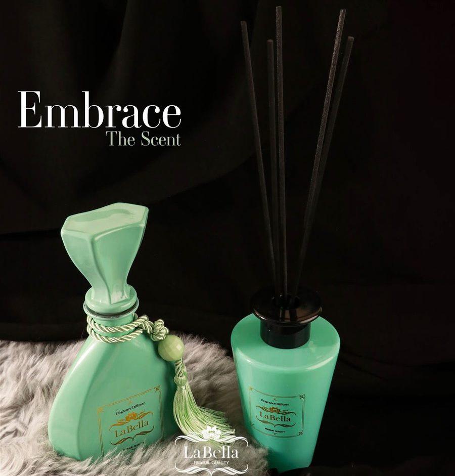 بوكس عطر هدية