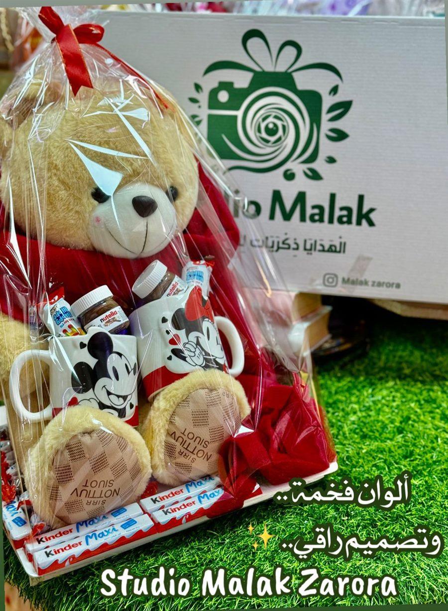 دبدوب رومانسي