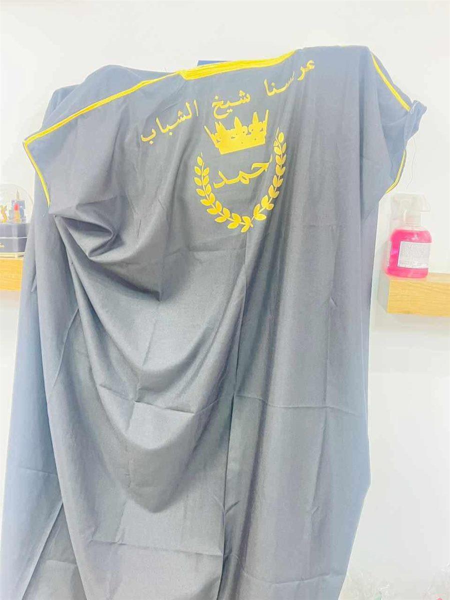 تنسيق عرس فاخر